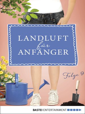 cover image of Landluft für Anfänger--09
